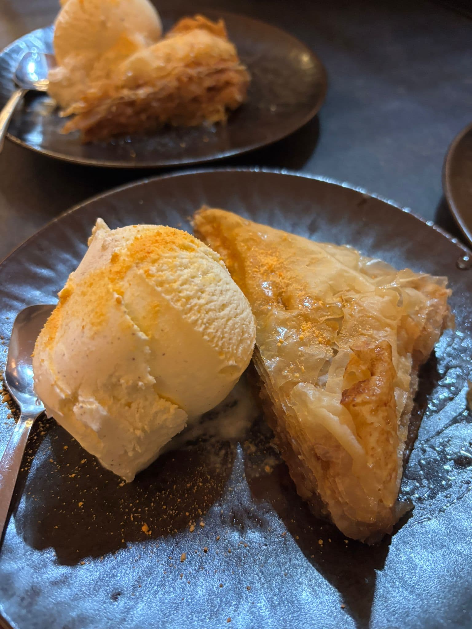 Dessert